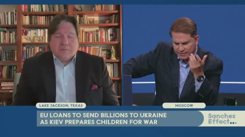 Sanchez Effect | Ron Paul Institute Exec Dir McAdams: 'Global war on terror finished. Terror won'