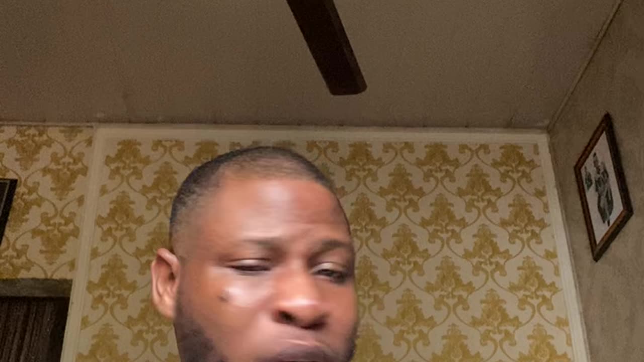 My First Reaction to Charlie Kirk Assissination