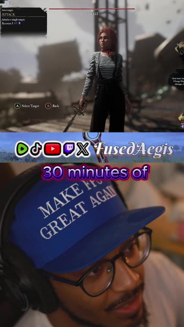 Expedition 33 Did Something Special in 2025...