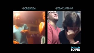 Announcing ExtractionReaction Winners