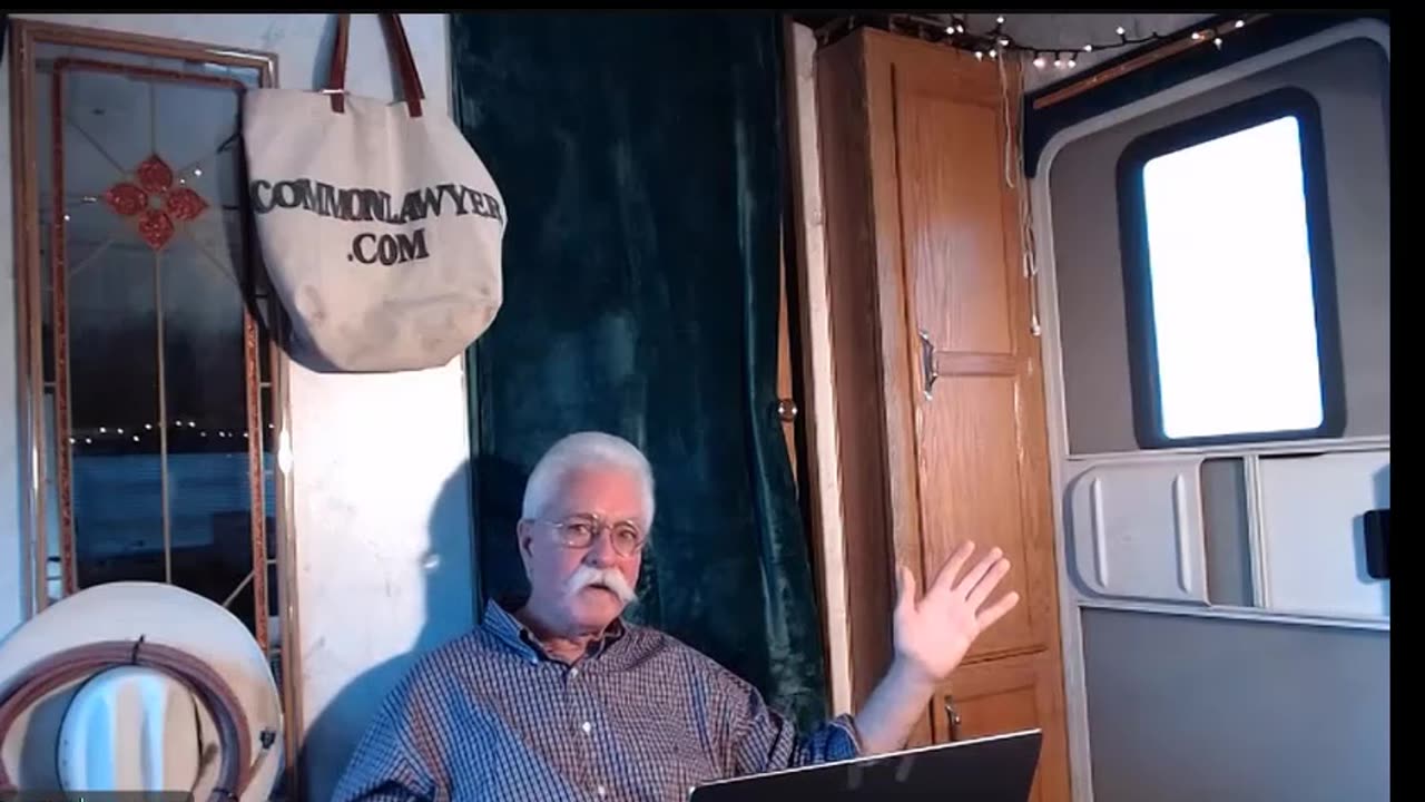 2025-02-01 A Common Lawyer Comments with Brent Allan Winters_Jude 1-14