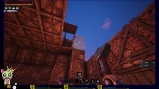 [🔞] ⚒ lil buildin and chillin ⚒ Conan Exiles live stream