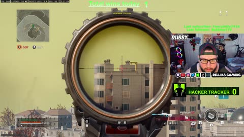 🔴Live - Relliks Gaming - Sniping Everyone