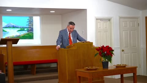 The Generational Curse Lie | Pastor Enrique Reyes