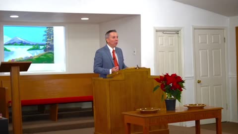 The Generational Curse Lie | Pastor Enrique Reyes