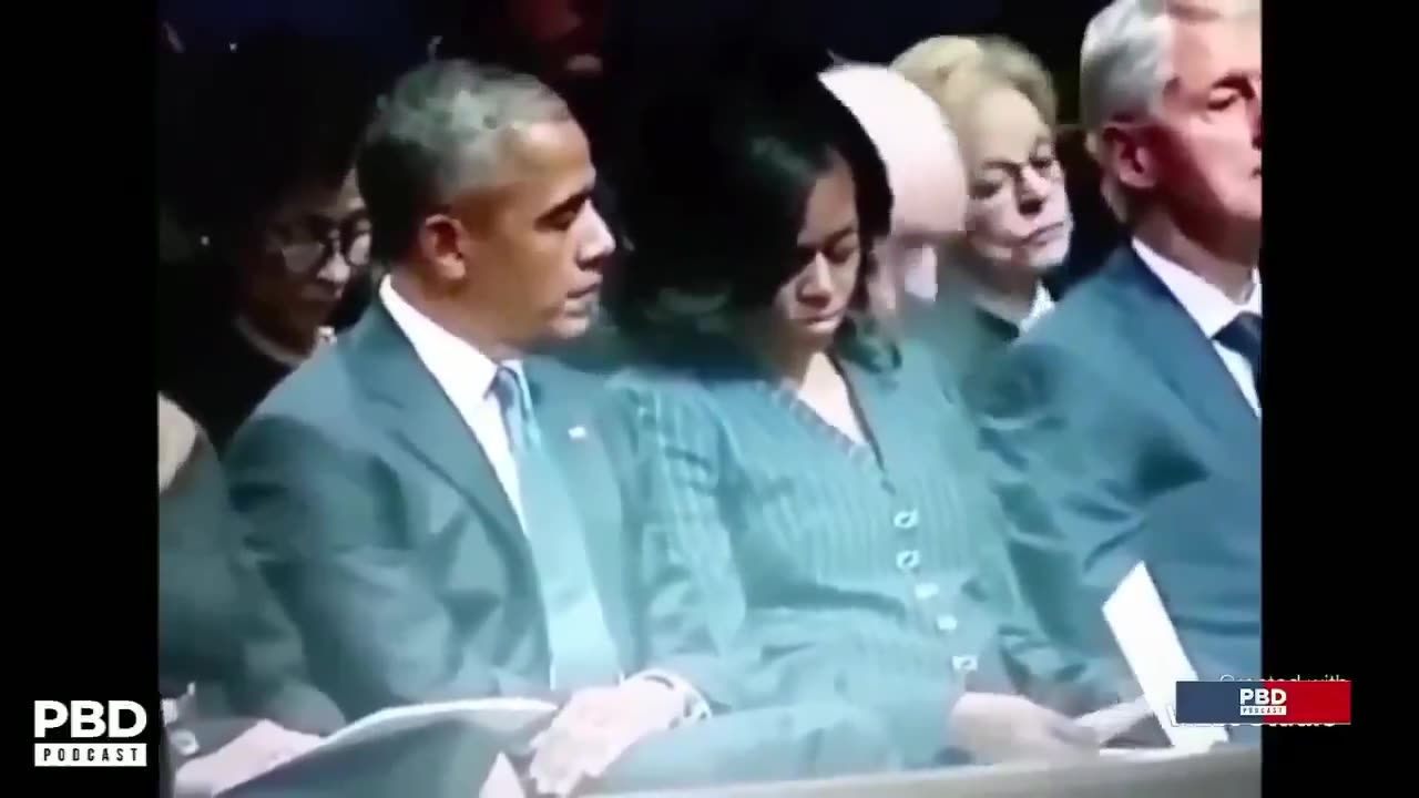 What exactly was in those envelopes