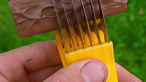 The end is Too satisfying 🥰