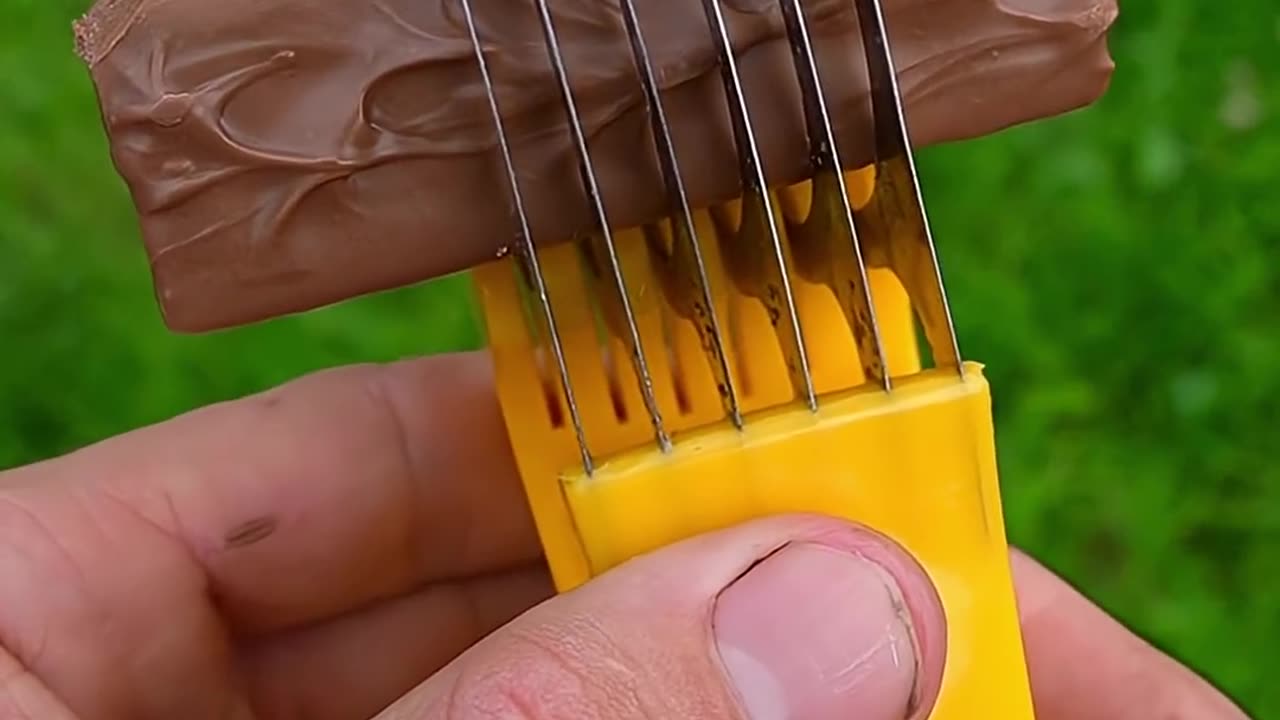 The end is Too satisfying 🥰