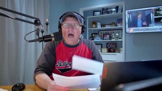 Kimmel Kicked Off Air, The Left Implodes: A Special Edition of KROKTALK