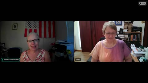 The American States Assemblies Weekly Webinar Series - 7/28/2025