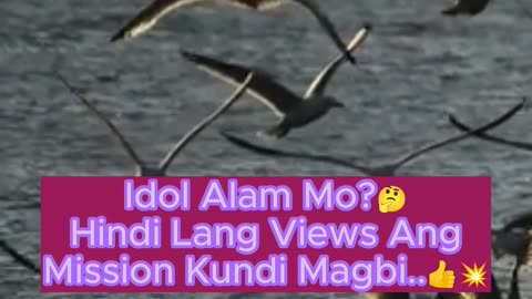 Hindi Lang Views Ang Mission