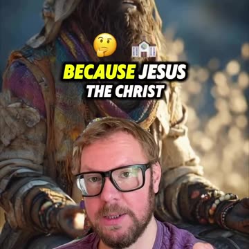 The Bible is an Occult Book of Initiation