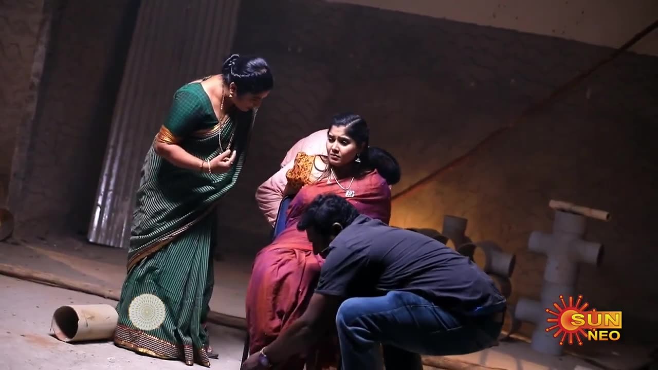 Maha Shakti Shaambhavi