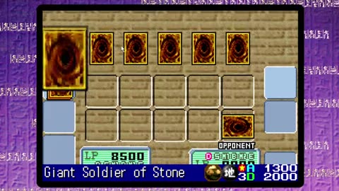 Two more duels vs Anzu