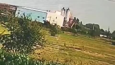 🚁💥 Ukraine Russia War | Ukrainian UAV Strikes Afipsky Refinery in Russia | RCF