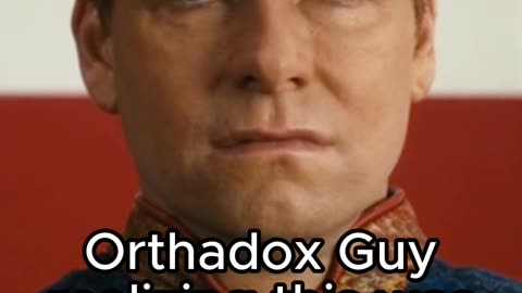 This chapter isn't the only thing OG helped finish... #shorts #wtf #funnyshorts