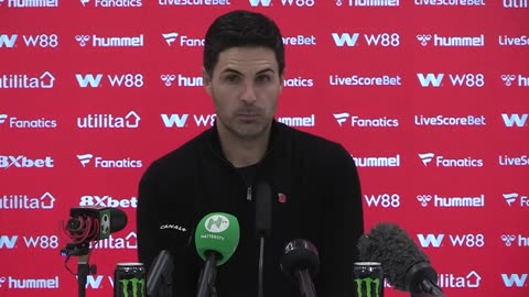 PAIN in my TUMMY! - Arteta SICK