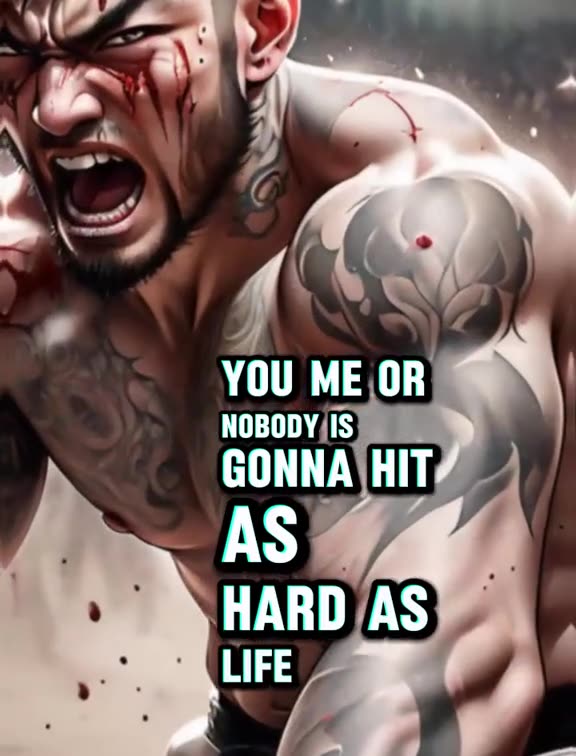 Unlock Your Full Potential | Daily Motivation to Rise & Grind