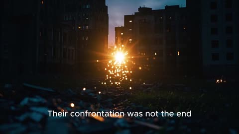 Chapter Two: Seeds of Confrontation - Part 4