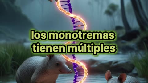 Aclaran un enigma que ha persistido durante 100 millones de años.