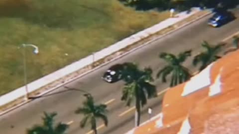 Miami in 1952 One Minute Truth