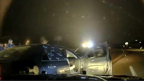 Springdale man arrested after high speed chase
