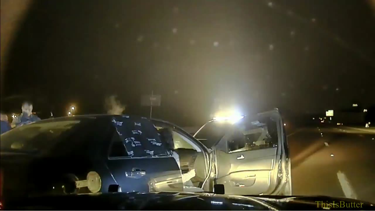 Springdale man arrested after high speed chase