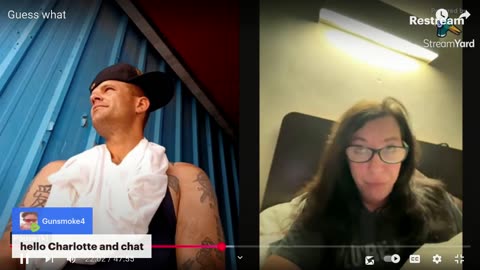 Lying Lisa and Rehab Again