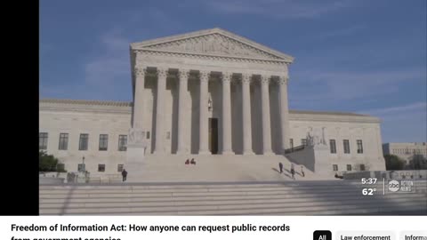 FOIA