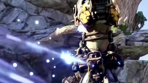 Is Borderlands 4 Going to be A let Down #borderlands #bovcast
