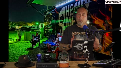 The Holy Shit Show
