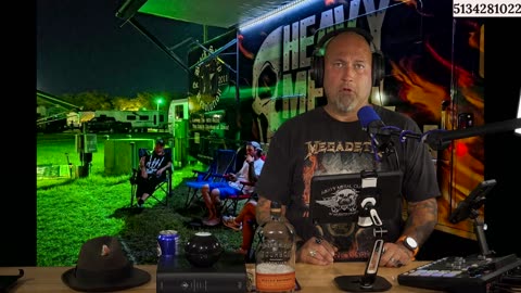 The Holy Shit Show