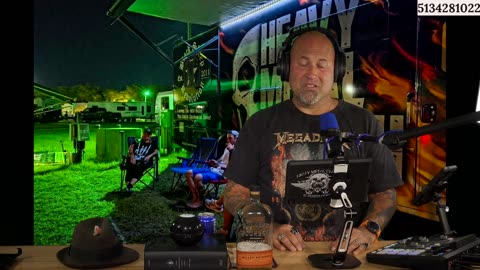 The Holy Shit Show