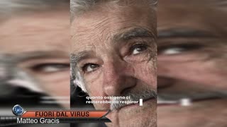 MUJICA: IL MIGLIOR PRESIDENTE DEL MONDO Fuori dal Virus n.1512.SP