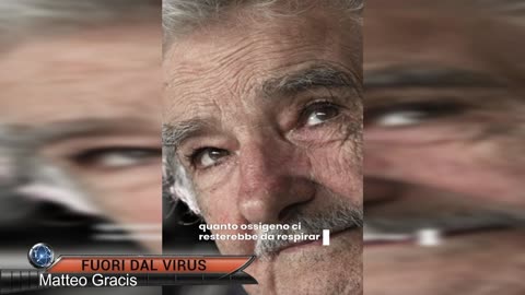 MUJICA: IL MIGLIOR PRESIDENTE DEL MONDO Fuori dal Virus n.1512.SP