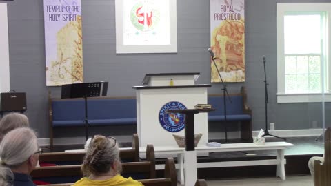 Roger Hutchins Ministries