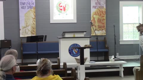 Roger Hutchins Ministries