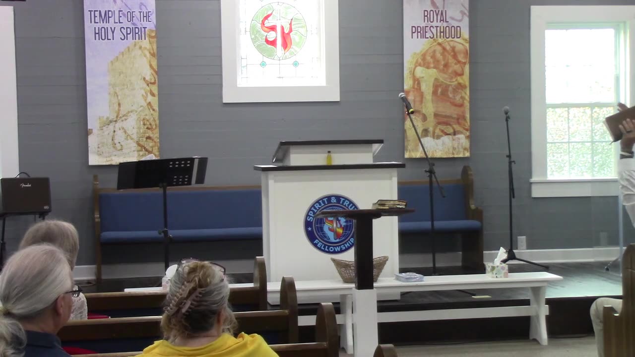 Roger Hutchins Ministries