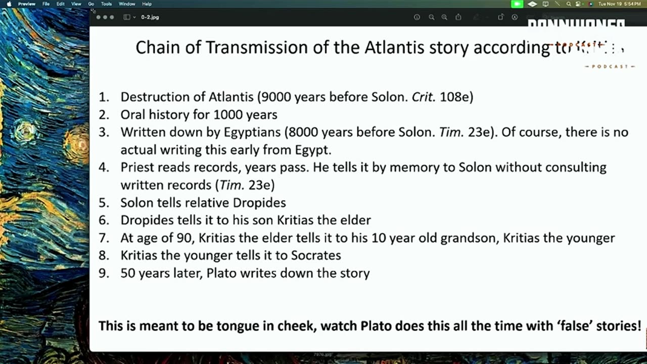 ITSN presents THE SECRET HIDDEN VATICAN VAULTS PART TWO 6.14.25