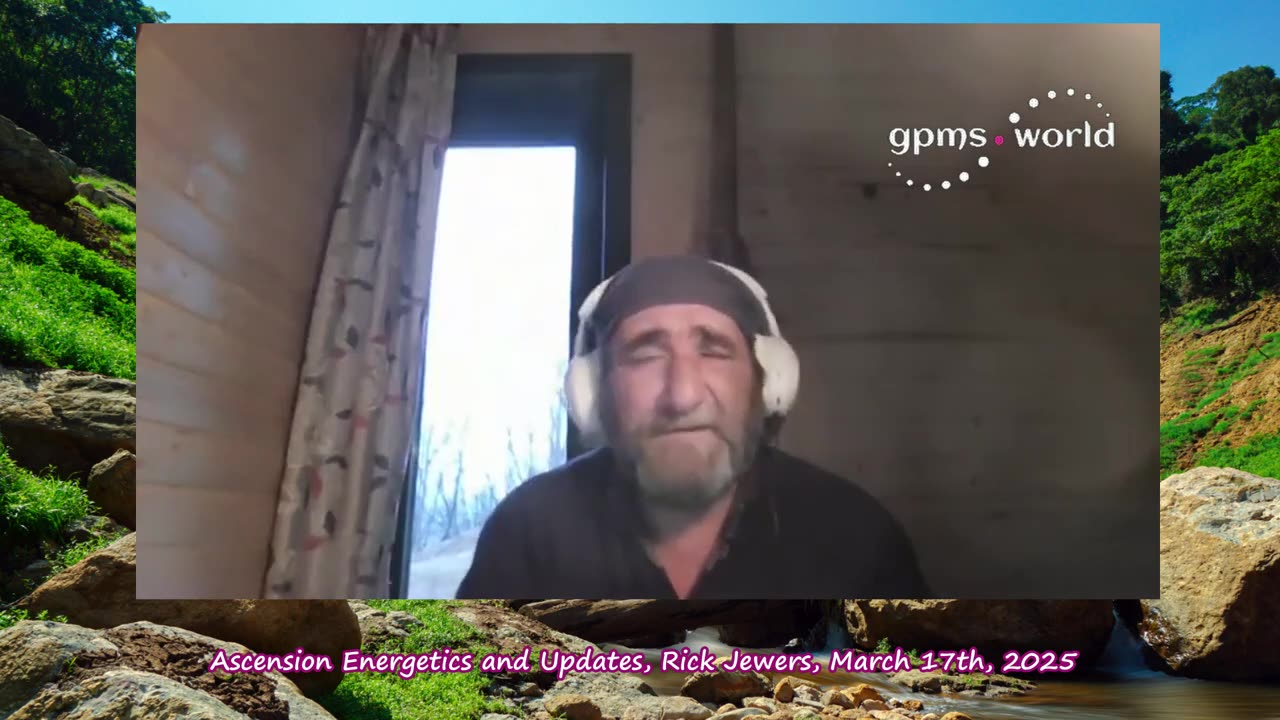 Ascension Energetics and Updates Misc. Mar 17th_25