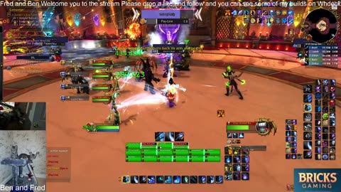 Alt Raid Time World of Warcraft