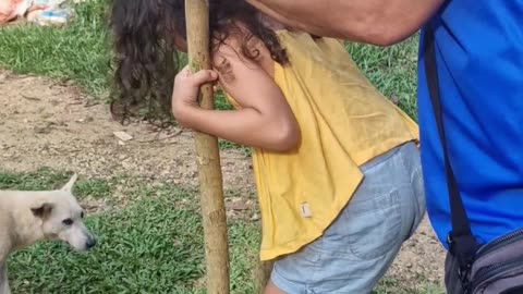 🇵🇭 Kadang-Kadang: A Classic Filipino Game of Balance and Fun.