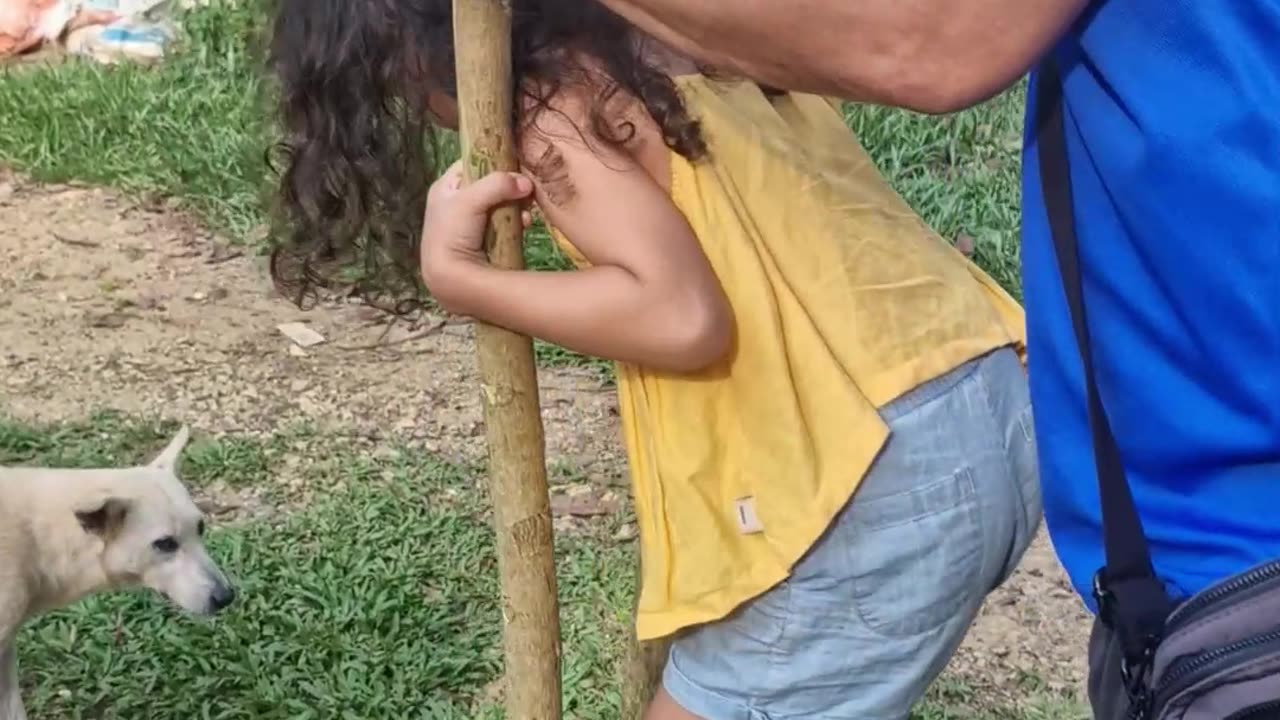 🇵🇭 Kadang-Kadang: A Classic Filipino Game of Balance and Fun.