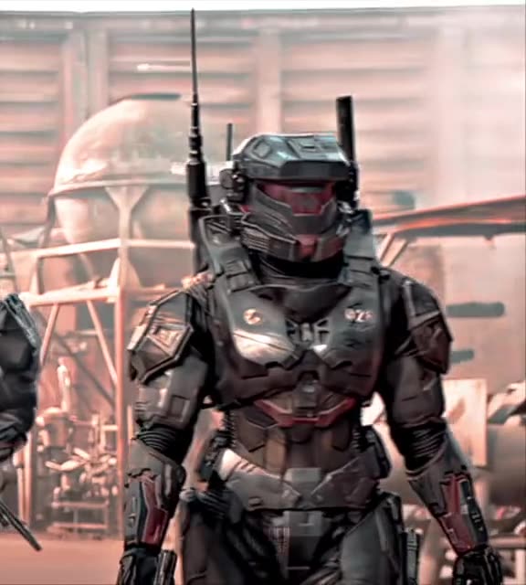 Tributo al equipo por qué como ya hay 2 spartans en "MIA" "Vannak-134 y Riz-028" ya no se que vaya a