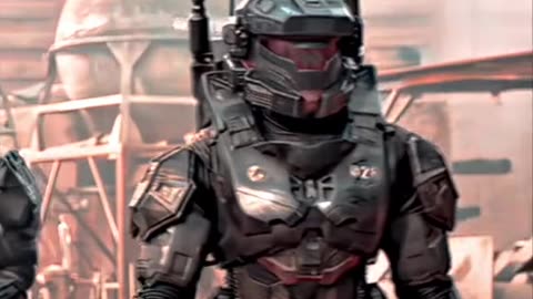 Tributo al equipo por qué como ya hay 2 spartans en "MIA" "Vannak-134 y Riz-028" ya no se que vaya a