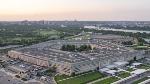 Sean Parnell Sit Rep | DoD accomplishments in the historic first 💯 days.