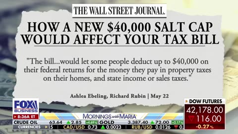 A real estate tycoon attacks the Fed Chair