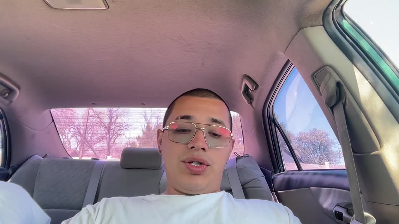 FOUR WEEKS Of No Marijuana: Experience Your Emotions