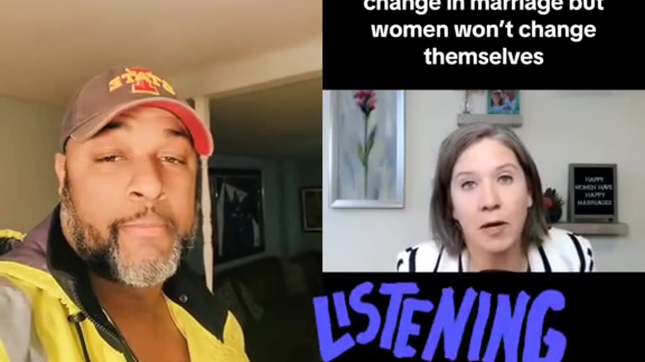Double standard