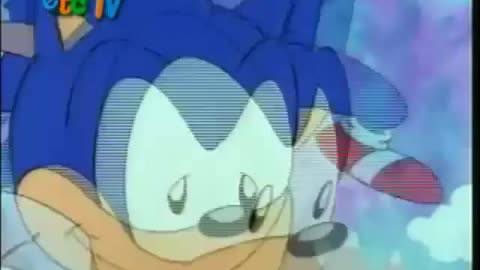 Mama Robotnik Spanks Robotnik - AoStH